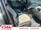 Thumbnail of 2022 Iron Gray Metallic Chevrolet Equinox