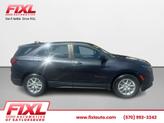 Thumbnail of 2022 Iron Gray Metallic Chevrolet Equinox
