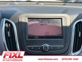 Thumbnail of 2022 Iron Gray Metallic Chevrolet Equinox