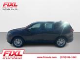Thumbnail of 2022 Iron Gray Metallic Chevrolet Equinox