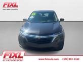 Thumbnail of 2022 Iron Gray Metallic Chevrolet Equinox
