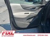 Thumbnail of 2022 Iron Gray Metallic Chevrolet Equinox