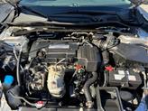 Thumbnail of 2013 Alabaster Silver Metallic Honda Accord