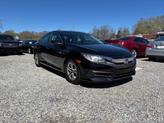 Thumbnail of 2016 BLK Honda Civic