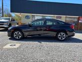 Thumbnail of 2016 BLK Honda Civic