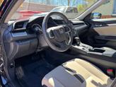 Thumbnail of 2016 BLK Honda Civic