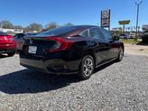 Thumbnail of 2016 BLK Honda Civic