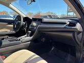 Thumbnail of 2016 BLK Honda Civic