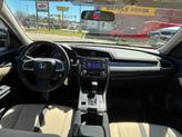 Thumbnail of 2016 BLK Honda Civic