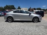 Thumbnail of 2007 Classic Silver Metallic Scion tC