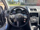 Thumbnail of 2007 Classic Silver Metallic Scion tC