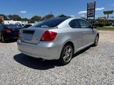 Thumbnail of 2007 Classic Silver Metallic Scion tC