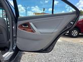 Thumbnail of 2011 GREY Toyota Camry