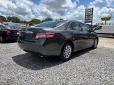 Thumbnail of 2011 GREY Toyota Camry