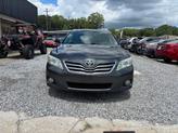 Thumbnail of 2011 GREY Toyota Camry