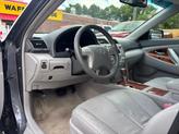 Thumbnail of 2011 GREY Toyota Camry