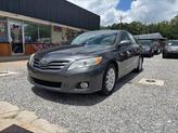 Photo of 2011 GREY Toyota Camry