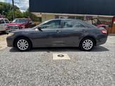 Thumbnail of 2011 GREY Toyota Camry