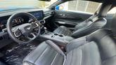 Thumbnail of 2024 Grabber Blue Metallic Ford Mustang
