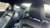 Thumbnail of 2024 Grabber Blue Metallic Ford Mustang