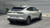 Thumbnail of 2025 Desert Sand Ford Mustang Mach-E