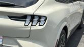 Thumbnail of 2025 Desert Sand Ford Mustang Mach-E