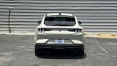 Thumbnail of 2025 Desert Sand Ford Mustang Mach-E