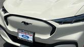 Thumbnail of 2025 Desert Sand Ford Mustang Mach-E
