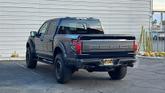 Thumbnail of 2025 Antimatter Blue Metallic Ford F-150