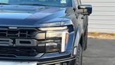 Thumbnail of 2025 Antimatter Blue Metallic Ford F-150
