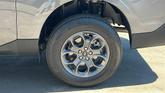 Thumbnail of 2023 Carbonized Gray Metallic Ford Maverick