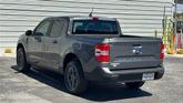 Thumbnail of 2023 Carbonized Gray Metallic Ford Maverick