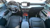 Thumbnail of 2023 Carbonized Gray Metallic Ford Maverick