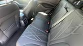 Thumbnail of 2025 Star White Metallic Tri-Coat Ford Mustang Mach-E