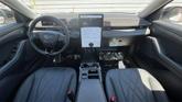 Thumbnail of 2025 Star White Metallic Tri-Coat Ford Mustang Mach-E