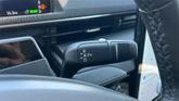 Thumbnail of 2025 Star White Metallic Tri-Coat Ford Mustang Mach-E