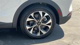 Thumbnail of 2025 Star White Metallic Tri-Coat Ford Mustang Mach-E