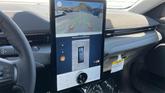 Thumbnail of 2025 Star White Metallic Tri-Coat Ford Mustang Mach-E