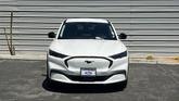 Thumbnail of 2025 Star White Metallic Tri-Coat Ford Mustang Mach-E