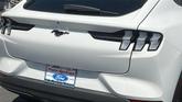 Thumbnail of 2025 Star White Metallic Tri-Coat Ford Mustang Mach-E