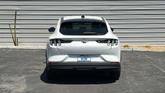 Thumbnail of 2025 Star White Metallic Tri-Coat Ford Mustang Mach-E