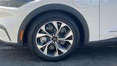 Thumbnail of 2025 Star White Metallic Tri-Coat Ford Mustang Mach-E