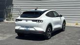 Thumbnail of 2025 Star White Metallic Tri-Coat Ford Mustang Mach-E