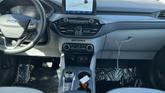 Thumbnail of 2025 Space Silver Metallic Ford Escape