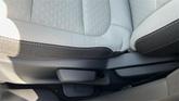 Thumbnail of 2025 Space Silver Metallic Ford Escape
