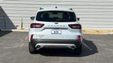 Thumbnail of 2025 Space Silver Metallic Ford Escape