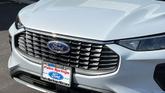 Thumbnail of 2025 Space Silver Metallic Ford Escape