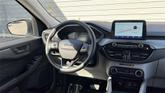 Thumbnail of 2025 Space Silver Metallic Ford Escape
