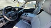 Thumbnail of 2025 Oxford White Ford F-350