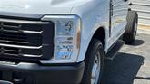 Thumbnail of 2025 Oxford White Ford F-350
